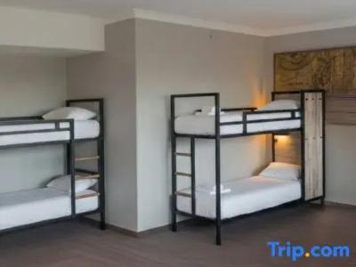 DoubleTree by Hilton London – Docklands Riverside - 53