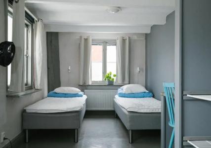 Visby Logi & Vandrarhem Hästgatan - 52