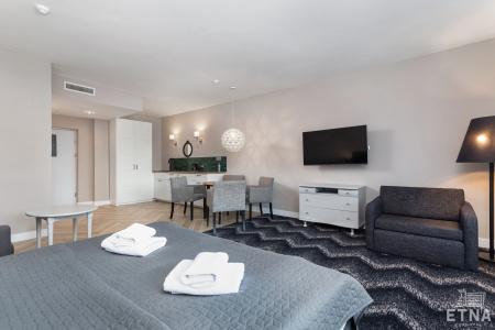 ApartEtna - 1