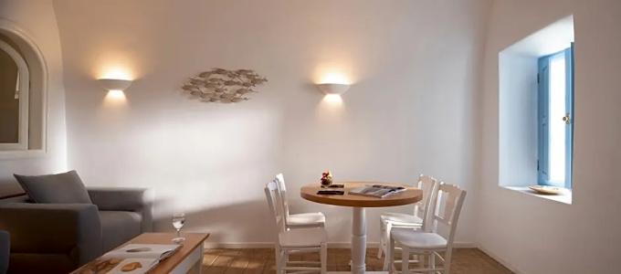 Pantelia Suites - 122
