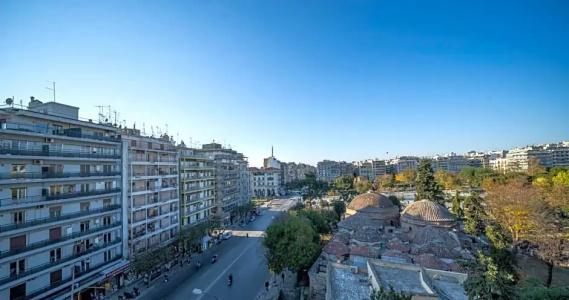 Egnatia Palace & Spa - 161