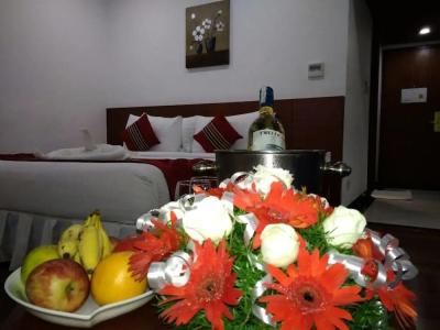 The Royal Comfort - 20