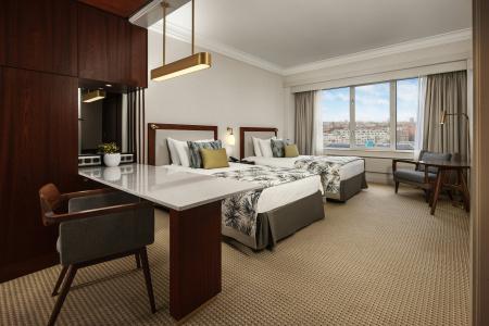 Okura Amsterdam – The Leading Hotels of the World - 44