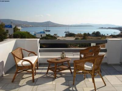 Paros Agnanti - 125
