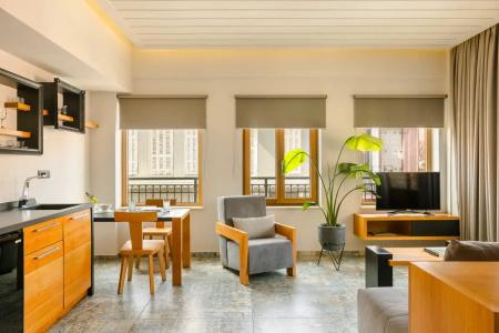 Querini Luxury Suites - 26