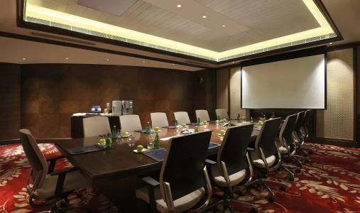 Hilton Jaipur - 15