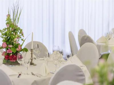 Mercure Düsseldorf Kaarst - 28