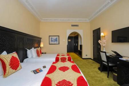 Riad Ennakhil & Spa - 55