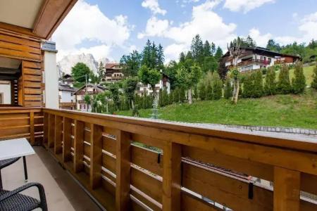 Radisson Residences Savoia Palace Cortina d’Ampezzo - 35