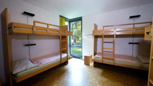 Luzern Youth Hostel - 47