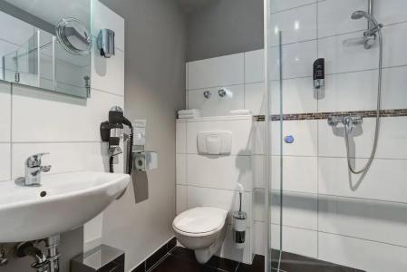 Boutique City Inn Hannover - 8