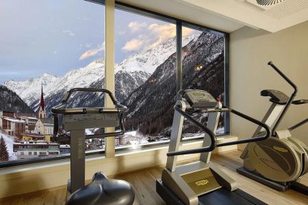 Bergland Design- und Wellnesshotel - 26