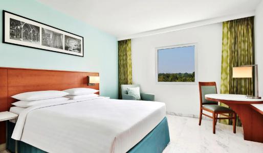 Fairfield by Marriott Bengaluru Whitefield - 19