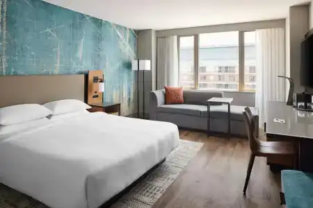 Washington Marriott at Metro Center - 25