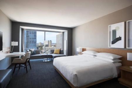 Marriott Marquis Chicago - 54