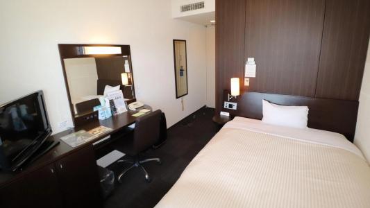 Route-Inn Tomakomai Ekimae - 19