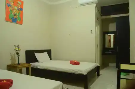 Budget Door Legian Inn - 3