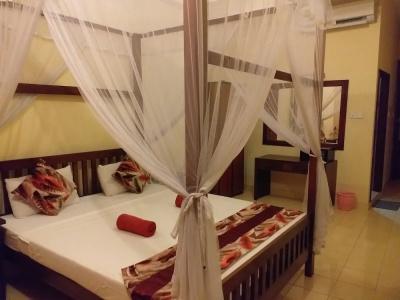Marine Tourist Guest House At Negombo Beach - 24