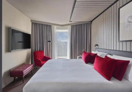 Canopy by Hilton Madrid Castellana - 29