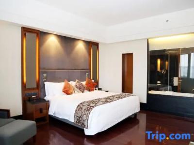 WorldGrand Dushulake Suzhou - 69
