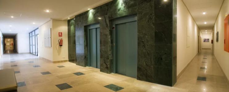 Compostela Suites - 16