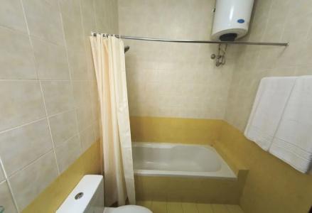 Dar Al Deyafa Apartment - 80