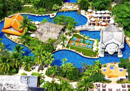 Phuket Orchid Resort And Spa - Sha Extra Plus - 33