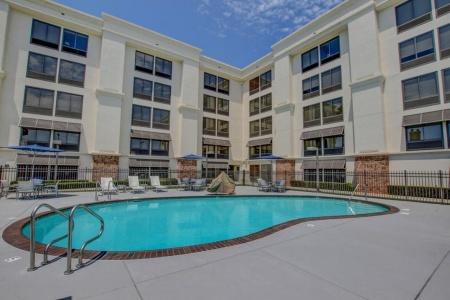 Hampton Inn by Hilton San Diego - Kearny Mesa - 14