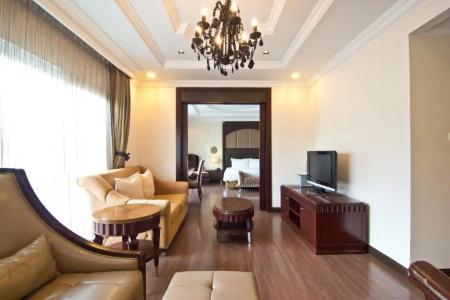 LK Residence - 107