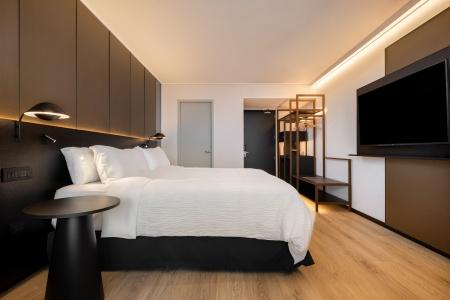 Holiday Inn Express Las Condes - 37