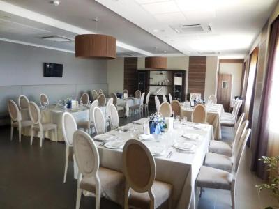 Best Western Plus Perla Del Porto - 35