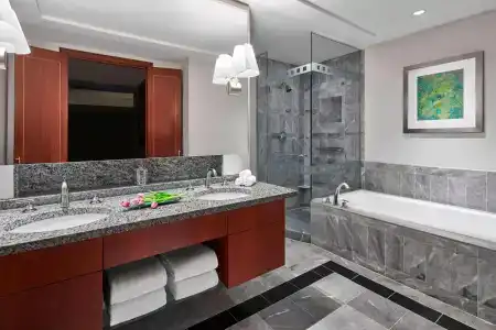 The Ritz-Carlton, Charlotte - 22