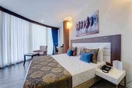 Forum Suite Otel - 31