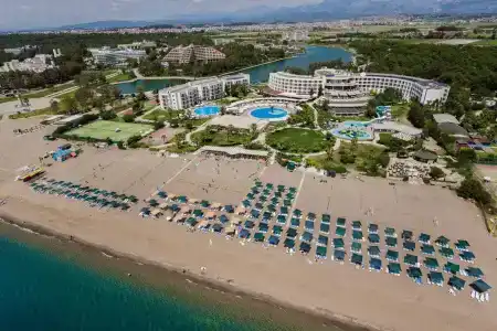 Kaya Side - All Inclusive - 2