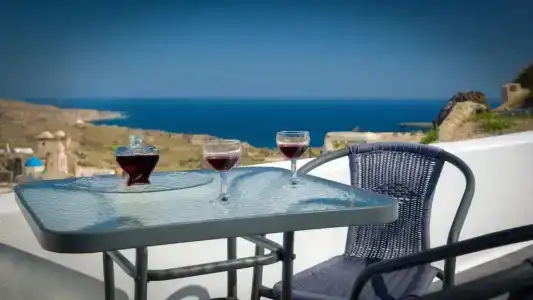 Pancratium Villas & Suites - 34