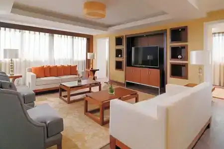 Sheraton Cairo & Casino - 74