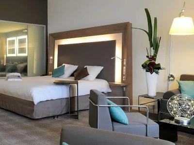 Novotel Avignon Centre - 53