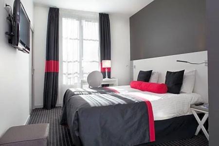 Best Western Blois Château - 62