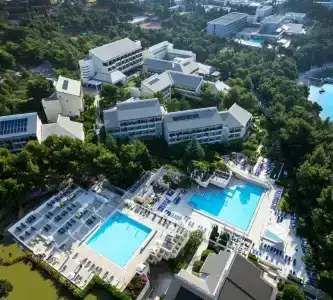 Bretanide Sport & Wellness Resort - All Inclusive - 53