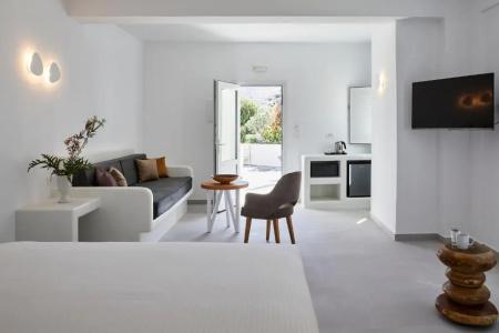 Anchor Suites - 36