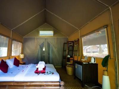 Khaosok Boutique Hideaway - 16