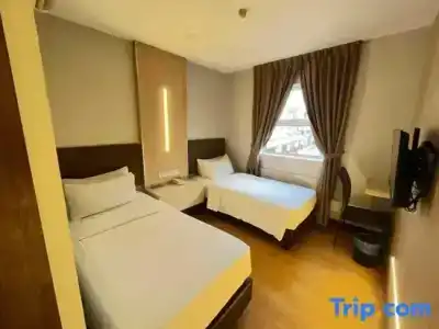 Fenix Inn - 43