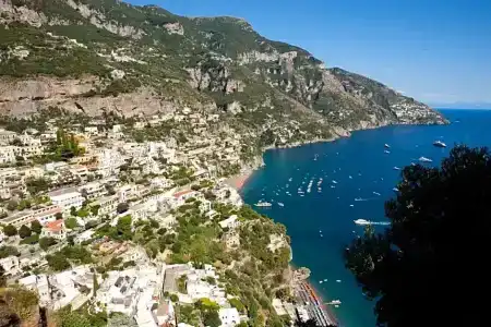 Orsola Sorrento Suites - 8