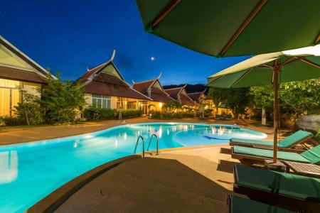 Pattra Vill Resort - Sha Extra Plus - 11