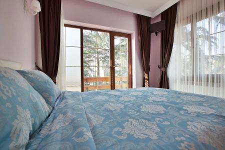 Nizam Butik Otel Büyükada - 3