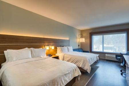 Holiday Inn Express & Suites - Charlotte - South End, An Ihg - 120