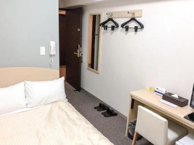Unizo Inn Express Morioka - 24