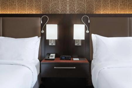 Doubletree By Hilton Denver Cherry Creek, Co - 61