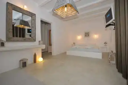Anemoi Resort - 77