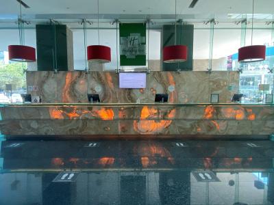 Holiday Inn Mexico City-Plaza Universidad, An Ihg - 23